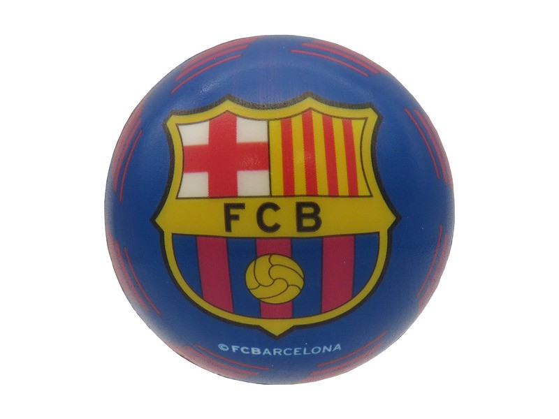 FC Barcelona stresszoldó labda (63 mm) – CYP