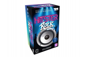 Hitster MagyaRock borító