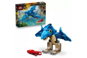 LEGO Jurassic World Bébi pteranodon (77977)