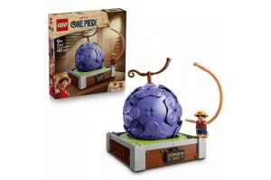 LEGO ONE PIECE Gumigyümölcs 75647