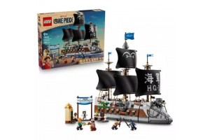 LEGO ONE PIECE Garp tengeri csatahajója (75646) - 1705 elem