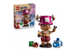 LEGO® ONE PIECE Tony Tony Chopper (75643) – 577 elem