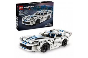 LEGO Technic Dodge Viper GTS-R (42234) – 805 elem