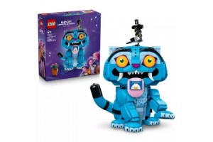 LEGO KPop Demon Hunters 72537 – Derpy és Sussie madár