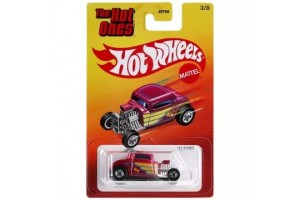 Hot Wheels The Hot Ones 32 Ford kisautó