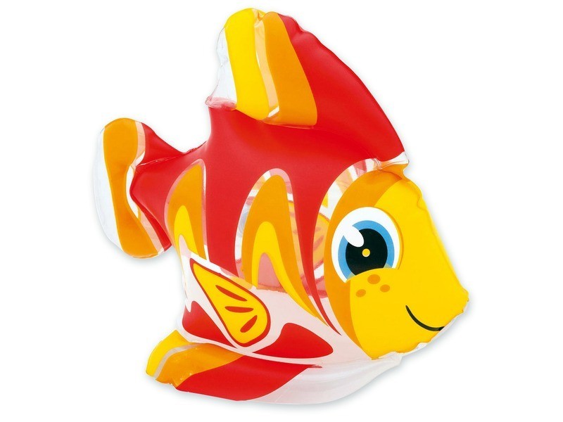 Intex felfújható mini vízi állat (változatok)