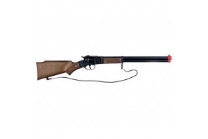 Rifle puska No.98.98/6 – játék vadászpuska