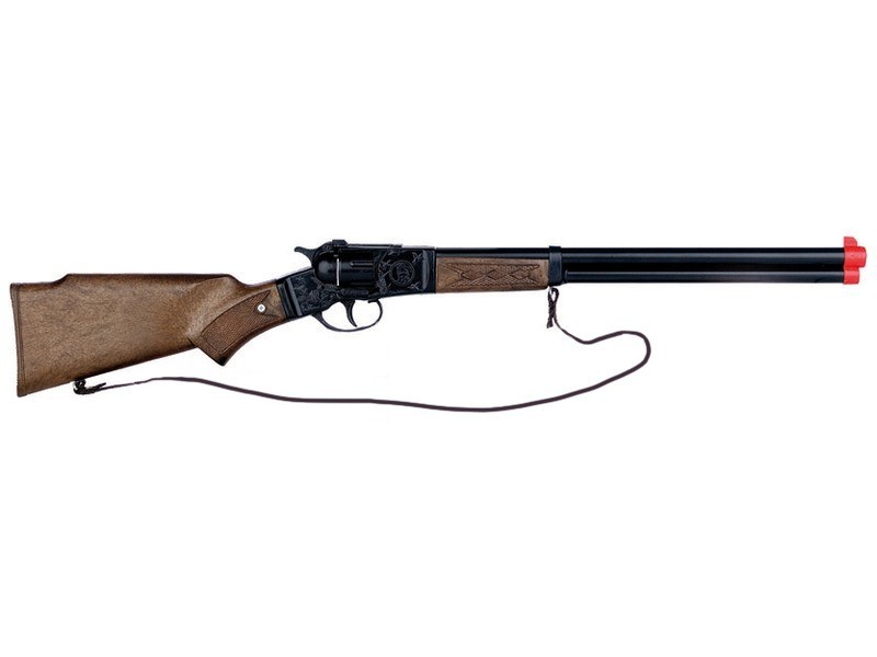 Rifle puska No.98.98/6 – játék vadászpuska