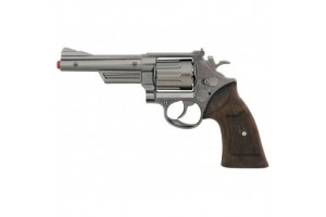 Ranger patronos revolver 28 cm - játékpisztoly