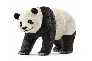 Schleich Óriáspanda figura