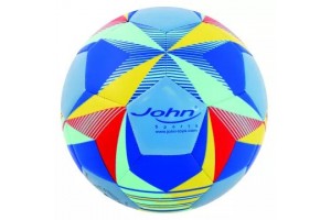 Johns Sport Fighter focilabda (5-ös) - többféle