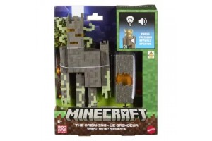 Minecraft: Creaking interaktív játékfigura (6+)