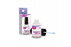 Tytoo Luna Star csillámpor ragasztó 14 ml