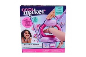 Cool Maker karkötő készítő szett