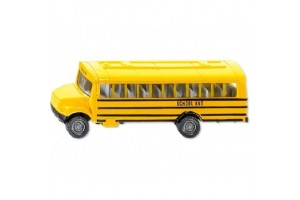 SIKU amerikai iskolabusz 1:50 - 1319