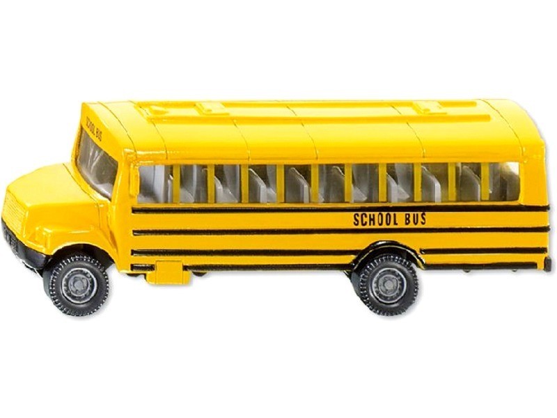 SIKU amerikai iskolabusz 1:50 - 1319
