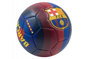 FC Barcelona Home focilabda - 5-ös méret
