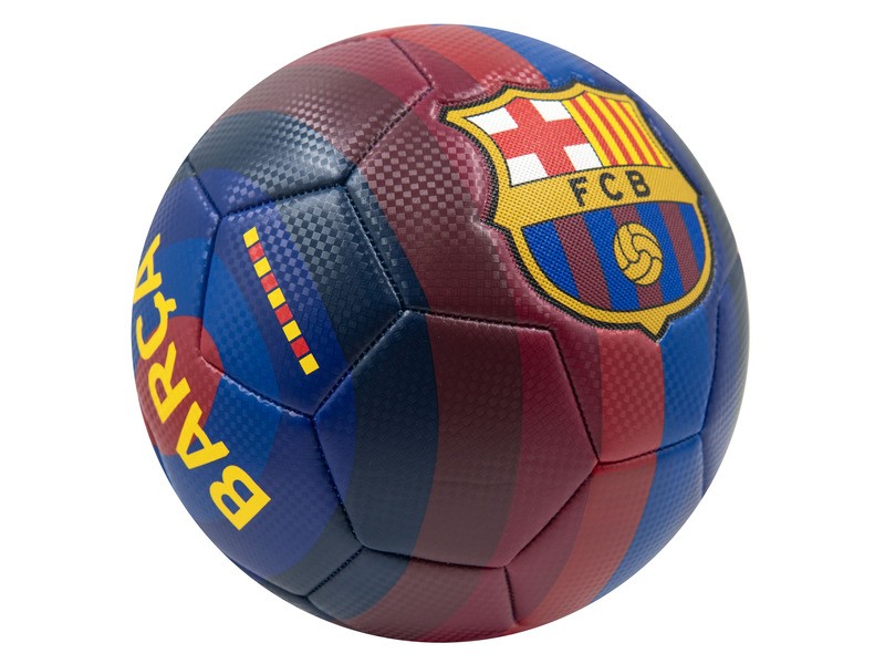 FC Barcelona Home focilabda - 5-ös méret