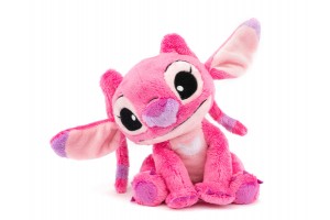 WD Angel plüss - 25 cm puha játék