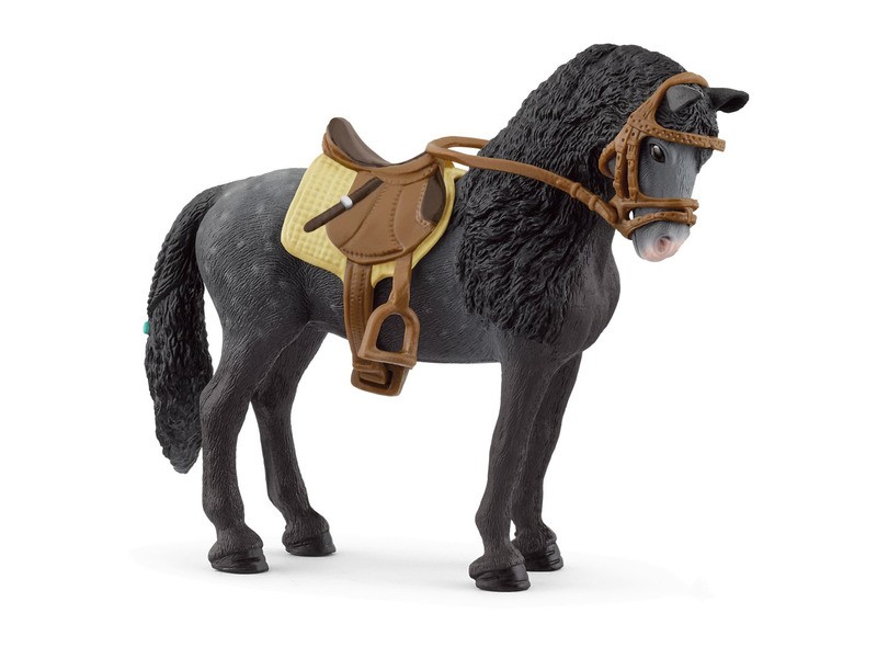 Schleich Pura Raza Spanyol kanca (13922)