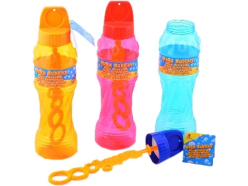 Buborékfújó folyadék 1 L