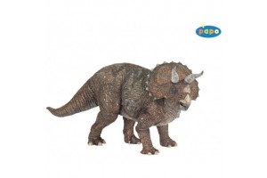 Papo Triceratops dínó figura (55002)