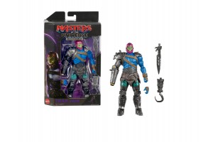 Trap Joe deluxe akciófigura - Masters of the Universe
