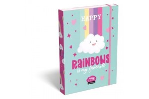 Lollipop Rainbow: Füzetbox...