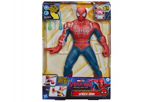 Marvel Pókember akciófigura - részletes modell