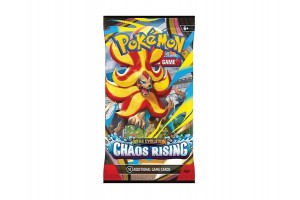 Pokémon kártya ME04 Chaos...