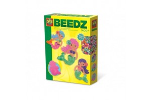 SES Hableány vasalható gyöngy készlet 1400 db