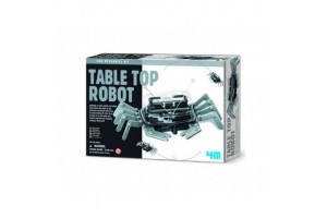 Asztali robot - 03357
