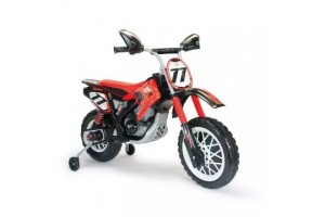 INJUSA Thunder 12V elektromos cross motor