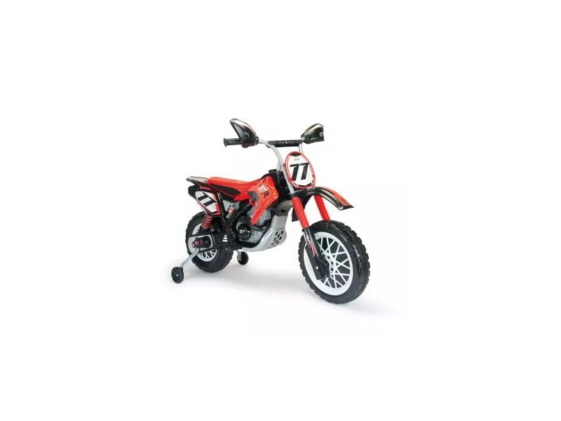 INJUSA Thunder 12V elektromos cross motor