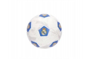 Real Madrid puha labda 12 cm