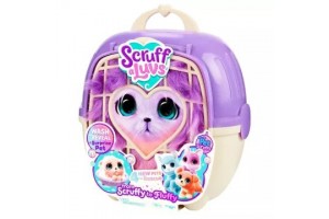 Srcuff a Luvs – Meglepetés plüss kisállat (3.)