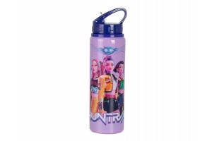 K-Pop Démonvadászok alumínium kulacs 750 ml