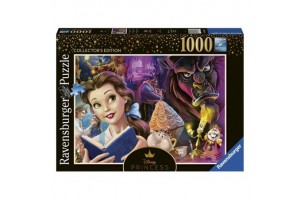 Puzzle 1000 db - Belle 16486