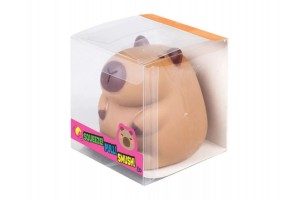 Cool Mix Capybara...