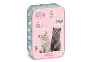 Többszintes tolltartó Cute...