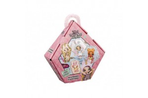 Totum Na Na Na - gyémántfestés, 4 sablon