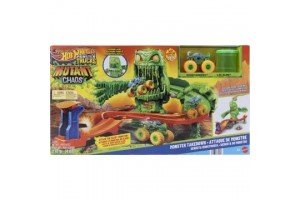 Hot Wheels: Monster Trucks...