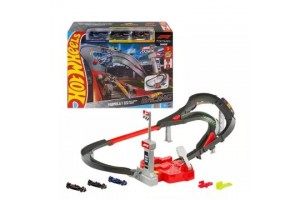 Hot Wheels: F1 pálya