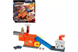 Matchbox: A Film - Smalley...