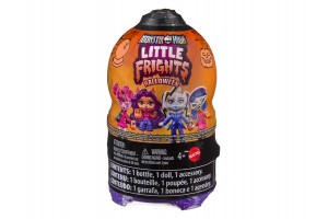 Monster high rémreveal...