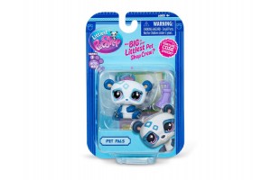 LPS Figura Blister csomag S2 - 5 cm gyűjthető figurák