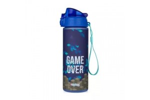 Game Over: Oxy Click kulacs...
