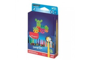 Maped: Color Peps Longlife...