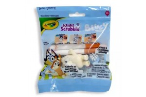 Crayola Washimals Bluey...