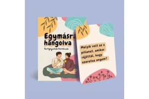Egymásra hangolva pároknak...